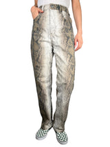 Jeans Snake