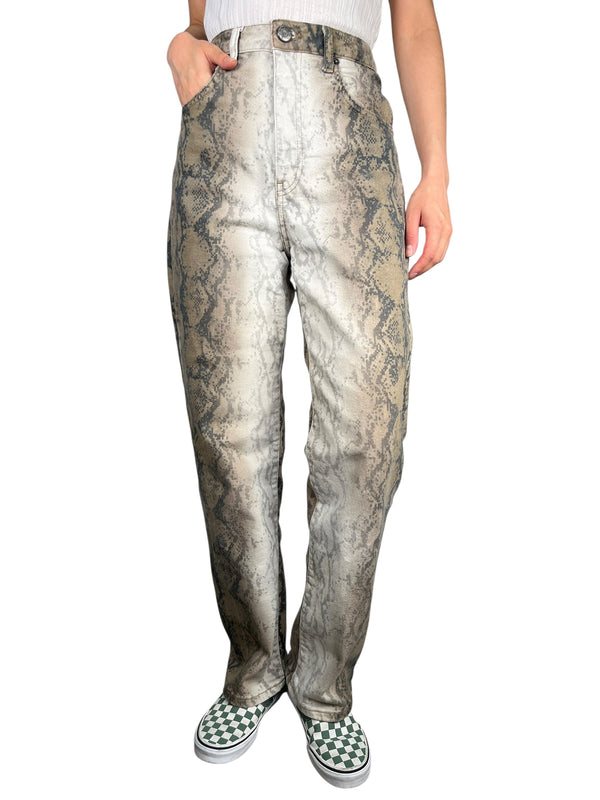 Jeans Snake