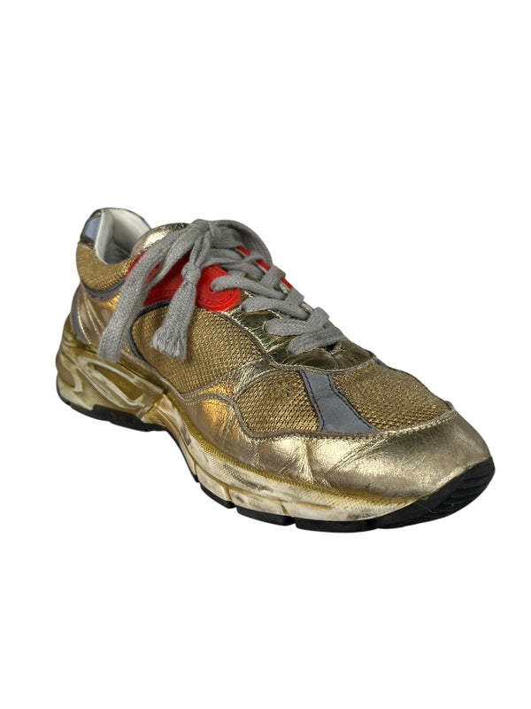 Zapatillas Dad-Star