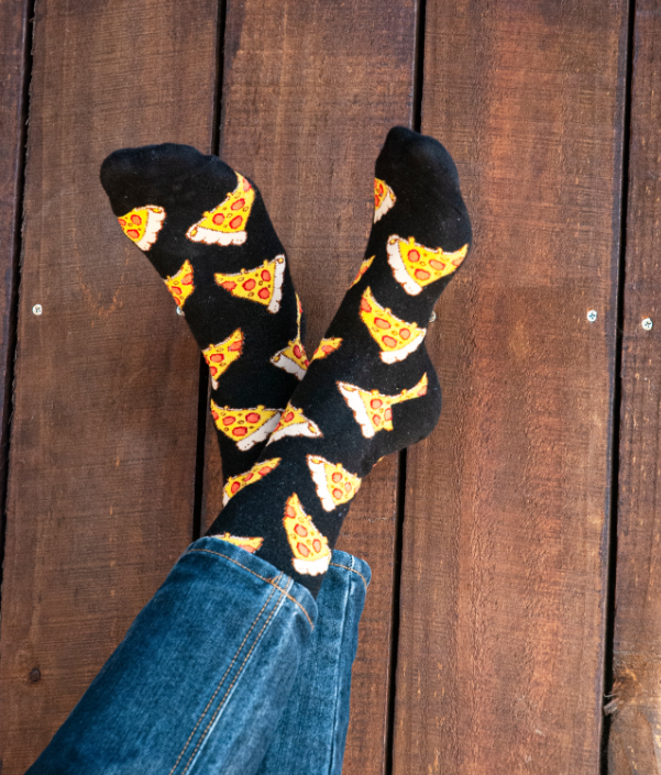 Calcetines Pepperoni