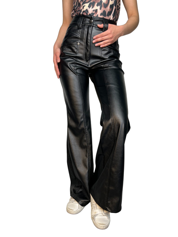 Pantalón Ecocuero