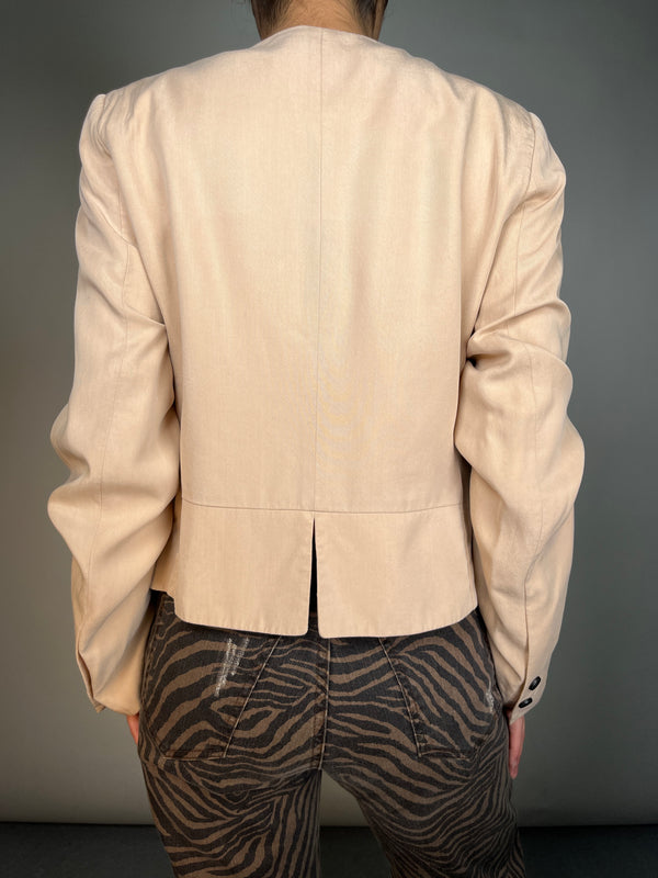 Chaqueta Tencel