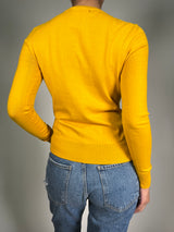 Sweater Lentejuelas