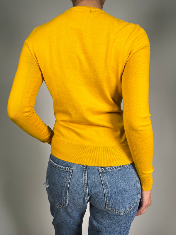 Sweater Lentejuelas
