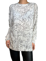 Blusa Bunny