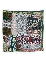 Pañuelo Leopardo