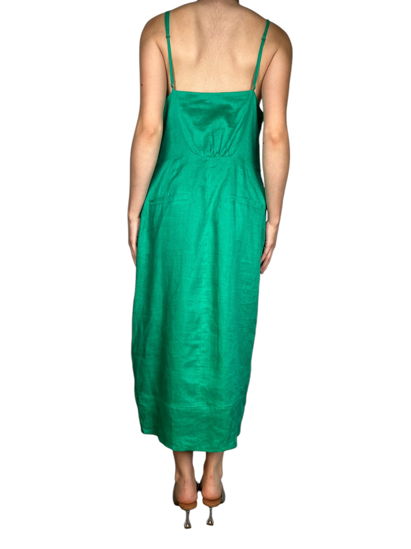 Vestido Lino