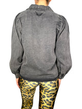Blusa Ballon Plain