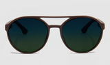 Anteojos Harlem Brown