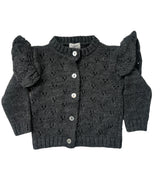 Sweater Gris