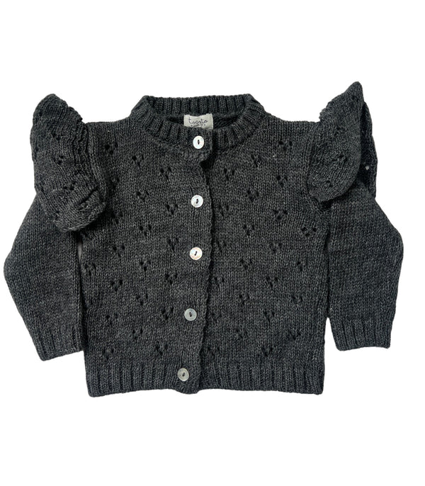 Sweater Gris