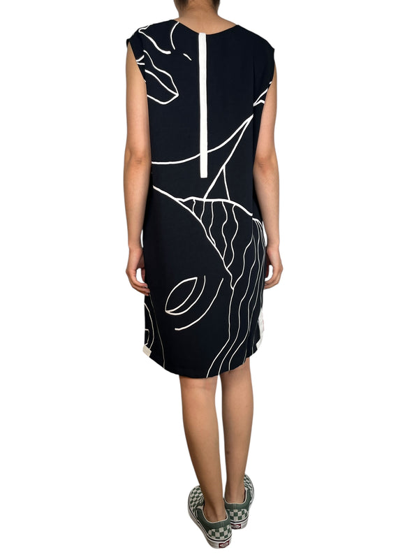 Vestido Cara