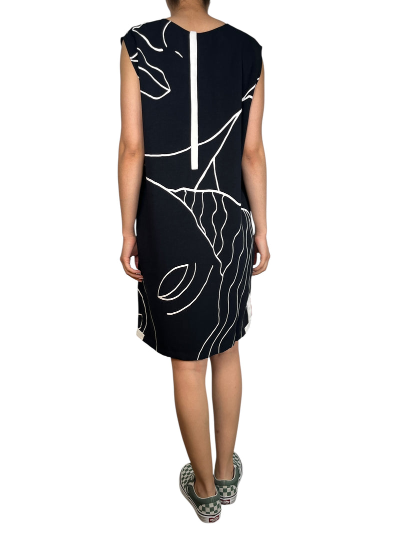 Vestido Cara