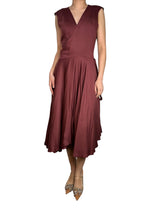 Vestido Wrap