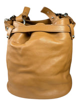 Bandolera Cuero