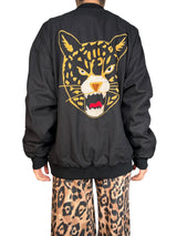 Bomber Reversible