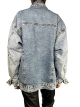 Chaqueta Ginger Eyti