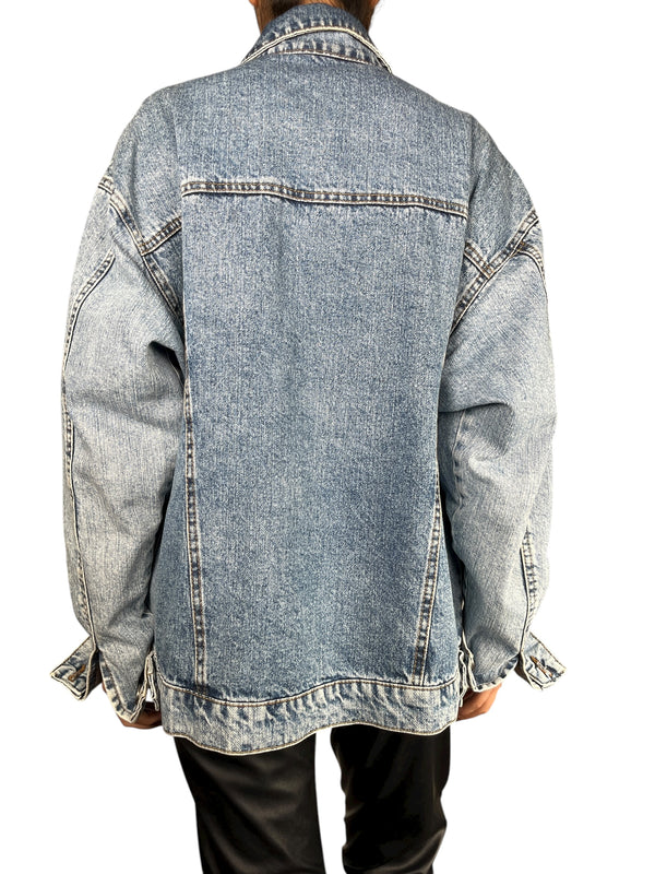 Chaqueta Ginger Eyti