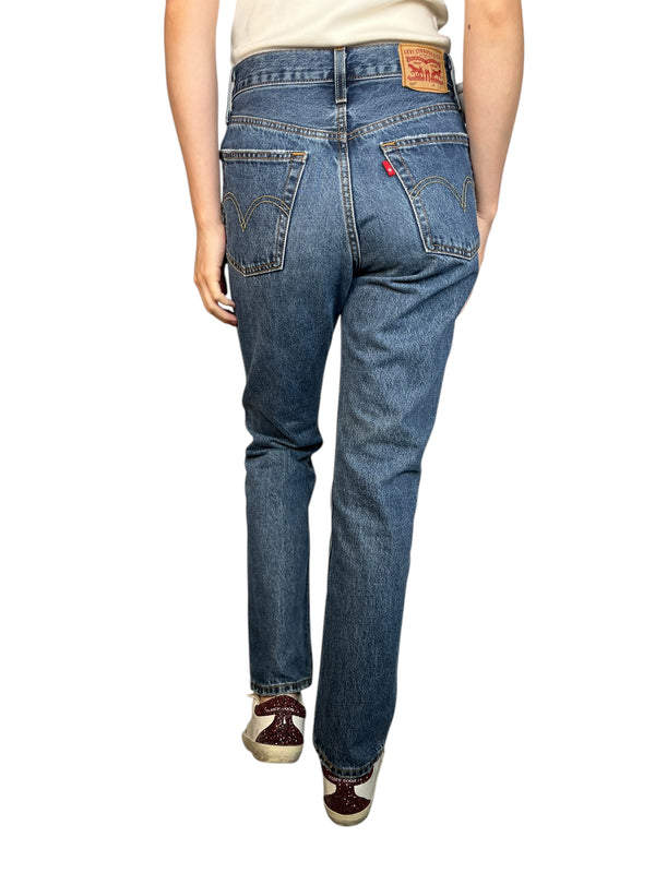 Jeans 501