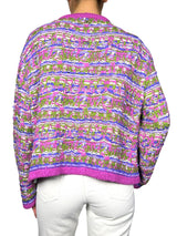 Sweater Tweed