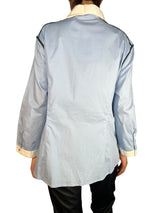 Blusa Celeste
