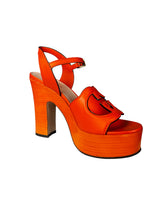 Sandalias  Plataforma