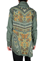 Chaqueta Huston