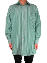 Camisa Rayas