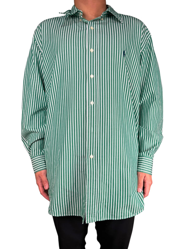 Camisa Rayas