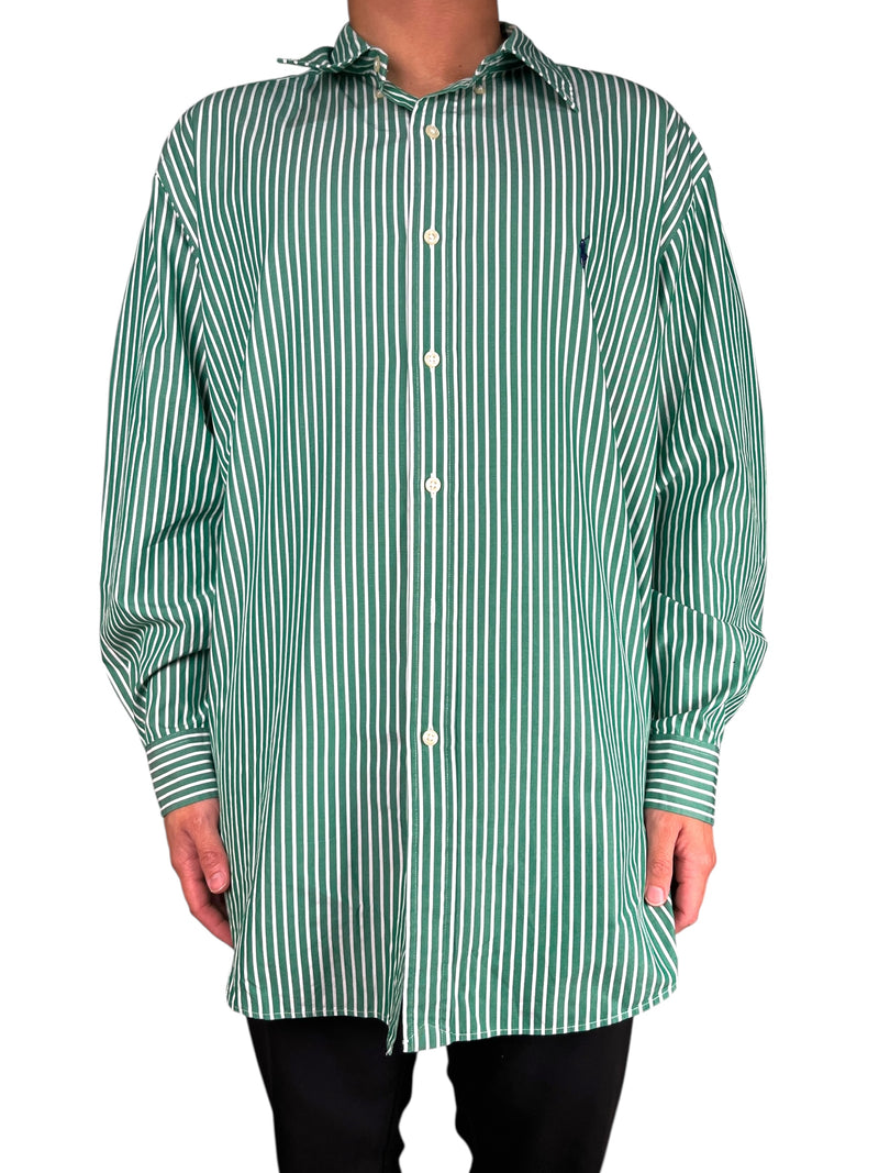 Camisa Rayas