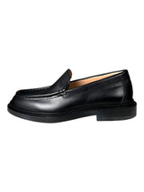 Mocasines Cuero