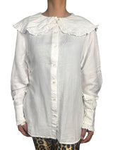 Blusa Cuello Bobo