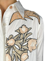 Camisa Algodón