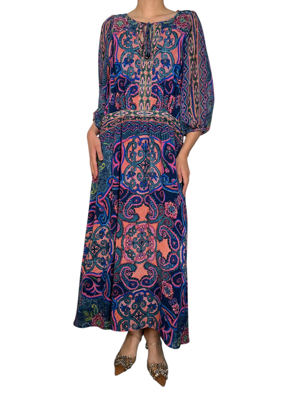 Vestido Sydney