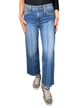 Jeans Wide Leg