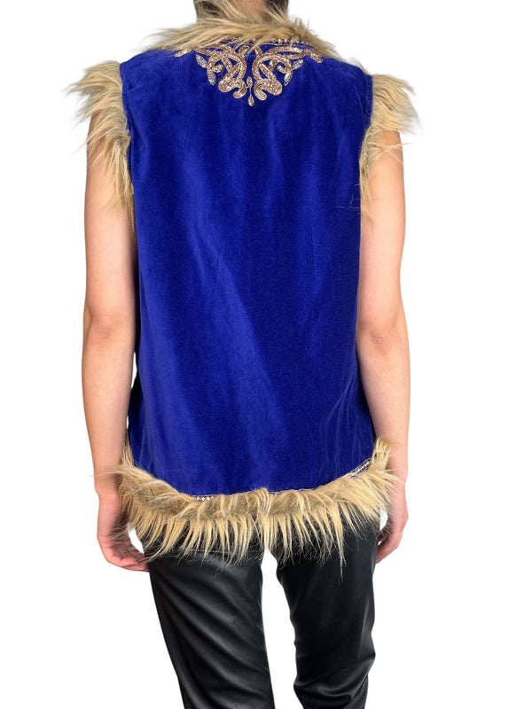 Gilet Atknis Veniu