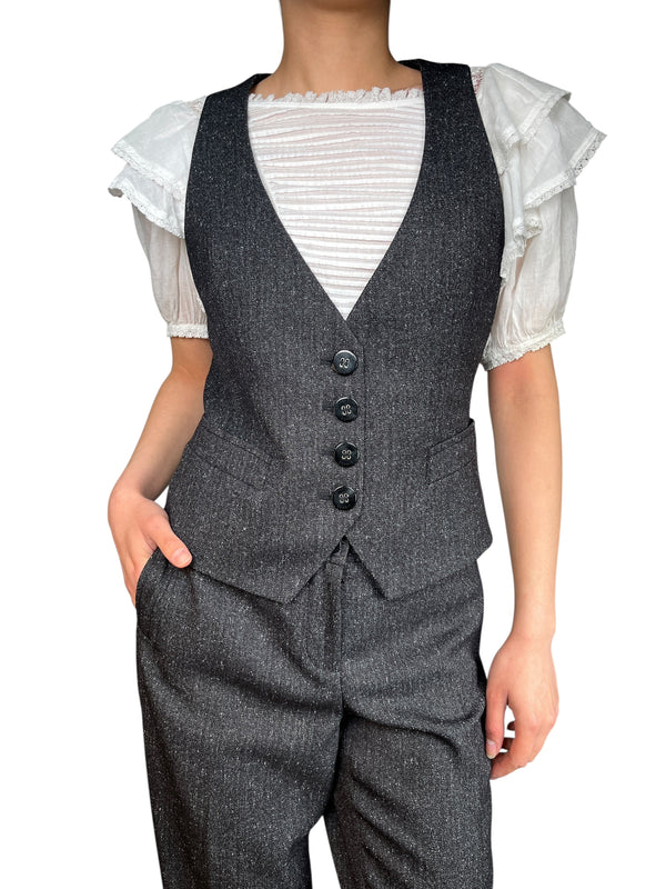 Set Gris