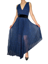 Vestido Aiden Asimétrico