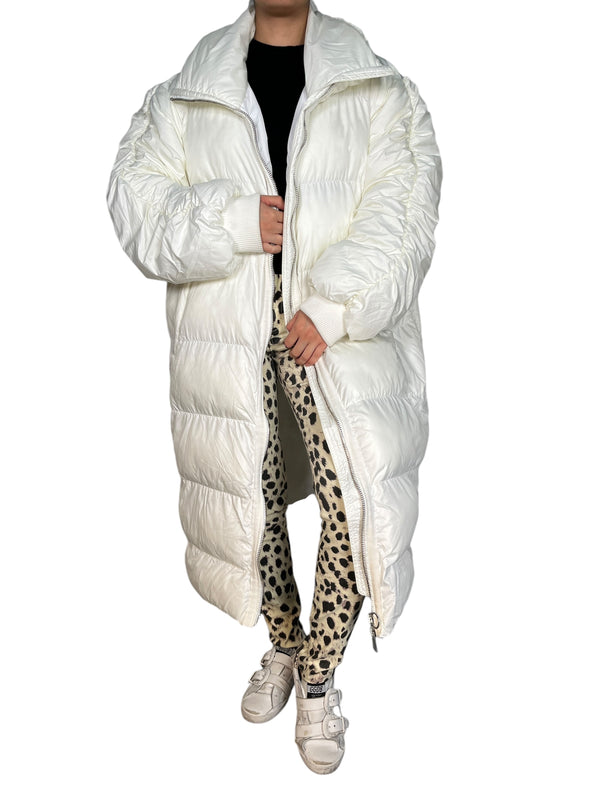 Parka Larga