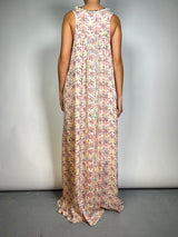 Vestido Isis Mink