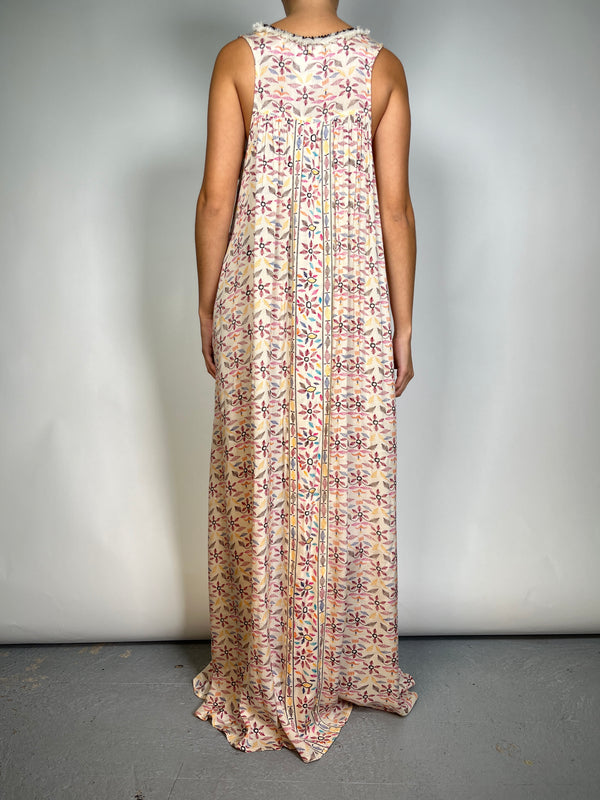 Vestido Isis Mink