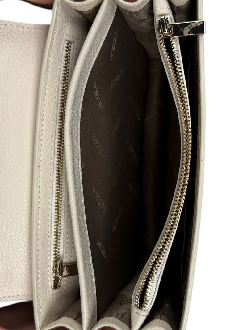 Cartera Garniel Cuero