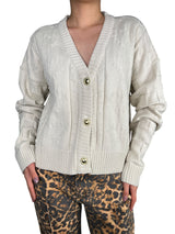 Sweater Corazones