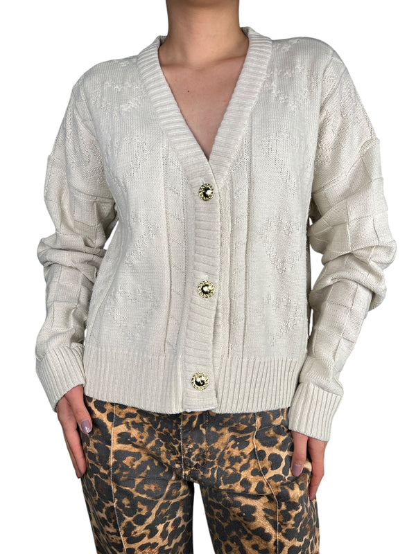 Sweater Corazones