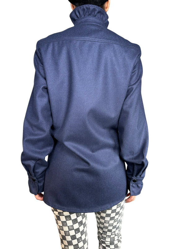 Chaqueta Lana