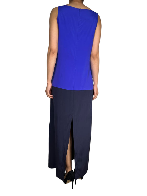 Vestido Seda