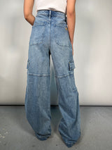 Jeans Cargo