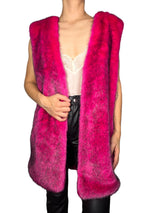Tapado Fucsia