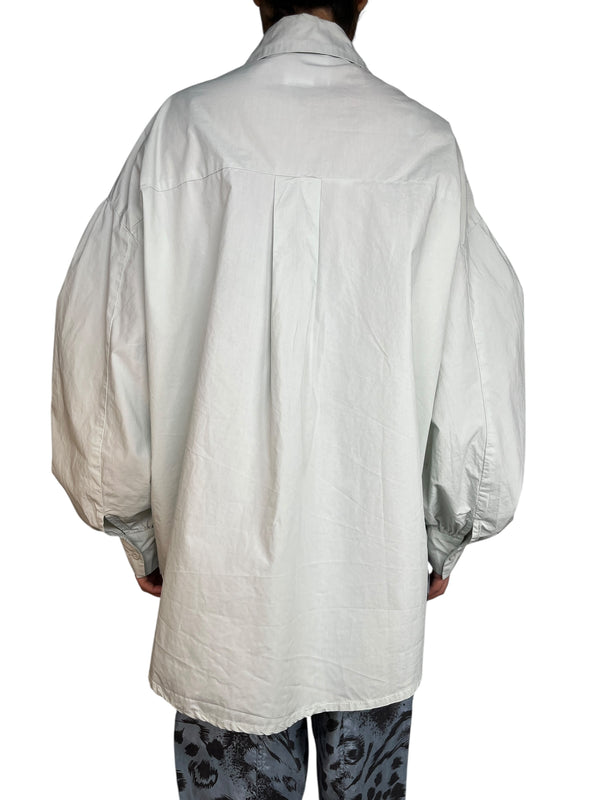 Blusa Detalle Fruncido