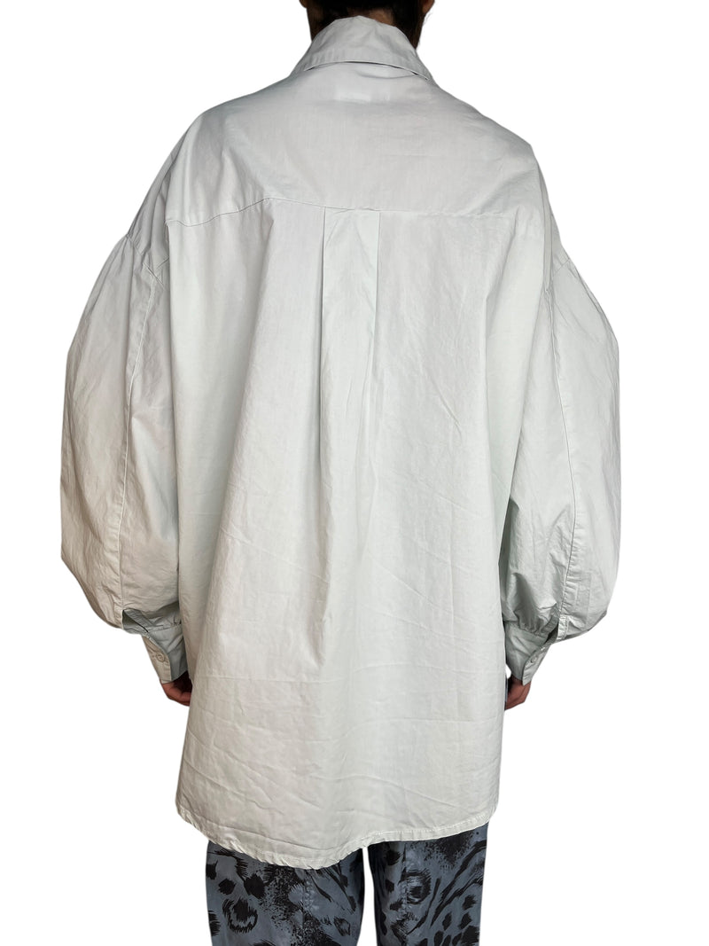 Blusa Detalle Fruncido